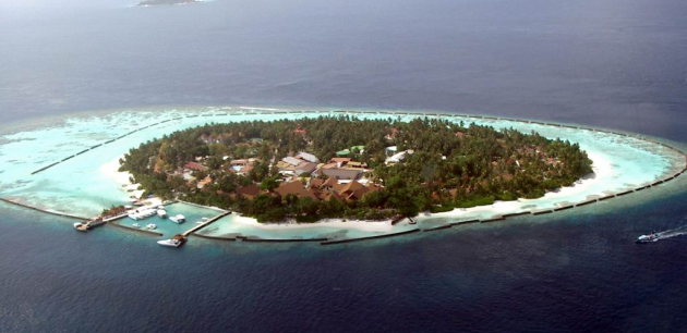 Soneva Secret Maldives