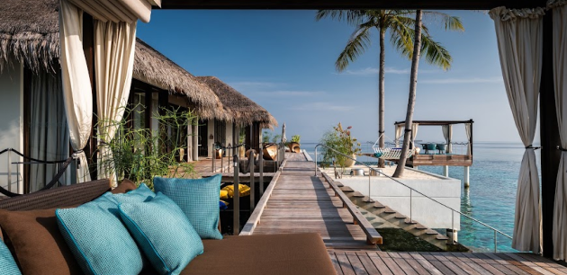 Velaa Private Island